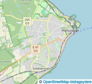 Helsingør